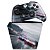 KIT Capa Case e Skin Xbox One Fat Controle - Need for Speed Rivals - Imagem 1