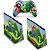 KIT Capa Case e Skin Xbox One Fat Controle - Super Mario Bros - Imagem 2