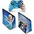 KIT Capa Case e Skin Xbox One Fat Controle - Frozen - Imagem 2