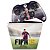 KIT Capa Case e Skin Xbox One Fat Controle - FIFA 15 - Imagem 1