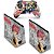 KIT Capa Case e Skin Xbox One Fat Controle - Fairy Tail - Imagem 2