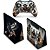 KIT Capa Case e Skin Xbox One Fat Controle - Assassin's Creed Syndicate - Imagem 2