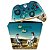 KIT Capa Case e Skin Xbox One Fat Controle - Breaking Bad - Imagem 1