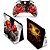 KIT Capa Case e Skin Xbox One Fat Controle - Street Fighter V - Imagem 2