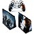 KIT Capa Case e Skin Xbox One Fat Controle - Halo 5: Guardians #B - Imagem 2