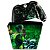KIT Capa Case e Skin Xbox One Fat Controle - Charada Batman - Imagem 1
