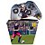 KIT Capa Case e Skin Xbox One Fat Controle - FIFA 16 - Imagem 1