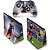 KIT Capa Case e Skin Xbox One Fat Controle - FIFA 16 - Imagem 2