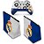 KIT Capa Case e Skin Xbox One Fat Controle - Real Madrid - Imagem 2