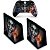 KIT Capa Case e Skin Xbox One Fat Controle - Coringa - Joker #A - Imagem 2