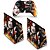 KIT Capa Case e Skin Xbox One Fat Controle - Arlequina Harley Quinn #B - Imagem 2