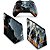 KIT Capa Case e Skin Xbox One Fat Controle - Tom Clancy's The Division - Imagem 2