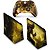 KIT Capa Case e Skin Xbox One Fat Controle - Dark Souls 3 - Imagem 2