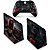 KIT Capa Case e Skin Xbox One Fat Controle - Daredevil Demolidor - Imagem 2