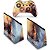 KIT Capa Case e Skin Xbox One Fat Controle - Battlefield 1 - Imagem 2