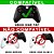 KIT Capa Case e Skin Xbox One Fat Controle - Esquadrão Suicida #B - Imagem 3