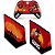 KIT Capa Case e Skin Xbox One Fat Controle - Red Dead Redemption 2 - Imagem 2