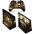 KIT Capa Case e Skin Xbox One Fat Controle - Resident Evil 7: Biohazard - Imagem 2