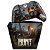 KIT Capa Case e Skin Xbox One Fat Controle - Hunt: Horrors of the Gilded Age - Imagem 1