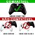 KIT Capa Case e Skin Xbox One Fat Controle - Recore - Imagem 3
