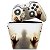 KIT Capa Case e Skin Xbox One Fat Controle - Fear The Walking Dead - Imagem 1