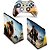 KIT Capa Case e Skin Xbox One Fat Controle - Ghost Recon Wildlands - Imagem 2