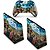 KIT Capa Case e Skin Xbox One Fat Controle - Far Cry 5 - Imagem 2