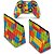 KIT Capa Case e Skin Xbox One Fat Controle - Lego - Imagem 2