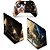 KIT Capa Case e Skin Xbox One Fat Controle - Assassin's Creed: Origins - Imagem 2