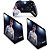 KIT Capa Case e Skin Xbox One Fat Controle - FIFA 18 - Imagem 2