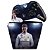 KIT Capa Case e Skin Xbox One Fat Controle - FIFA 18 - Imagem 1