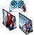 KIT Capa Case e Skin Xbox One Fat Controle - Homem Aranha - Spiderman Homecoming - Imagem 2