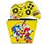 KIT Capa Case e Skin Xbox One Fat Controle - Sonic Mania - Imagem 1