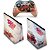 KIT Capa Case e Skin Xbox One Fat Controle - Need For Speed Payback - Imagem 2