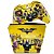 KIT Capa Case e Skin Xbox One Fat Controle - Lego Batman - Imagem 1