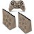 KIT Capa Case e Skin Xbox One Fat Controle - Shadow Of The Colossus - Imagem 2