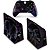 KIT Capa Case e Skin Xbox One Fat Controle - Pantera Negra - Imagem 2