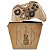 KIT Capa Case e Skin Xbox One Fat Controle - Assassin’s Creed Vitruviano - Imagem 1