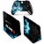 KIT Capa Case e Skin Xbox One Fat Controle - Gears 5 - Imagem 2