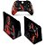 KIT Capa Case e Skin Xbox One Fat Controle - Deadpool 2 - Imagem 2