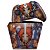 KIT Capa Case e Skin Xbox One Fat Controle - Thundercats - Imagem 1