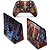 KIT Capa Case e Skin Xbox One Fat Controle - Thundercats - Imagem 2