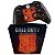 KIT Capa Case e Skin Xbox One Fat Controle - Call of Duty Black ops 4 - Imagem 1