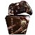 KIT Capa Case e Skin Xbox One Fat Controle - Assassins Creed Odyssey - Imagem 1