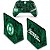 KIT Capa Case e Skin Xbox One Fat Controle - Lanterna Verde Comics - Imagem 2