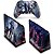 KIT Capa Case e Skin Xbox One Fat Controle - Devil May Cry 5 - Imagem 2