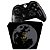 KIT Capa Case e Skin Xbox One Fat Controle - Final Fantasy XV Bundle - Imagem 1