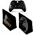 KIT Capa Case e Skin Xbox One Fat Controle - Final Fantasy XV Bundle - Imagem 2