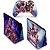 KIT Capa Case e Skin Xbox One Fat Controle - Vingadores Ultimato Endgame - Imagem 2