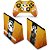 KIT Capa Case e Skin Xbox One Fat Controle - Mortal Kombat 11 - Imagem 2